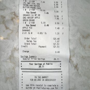 Publix Super Markets - Grocery Near Me - Palm Coast, Florida Publix Super Markets - Grocery Near Me - Palm Coast, Florida