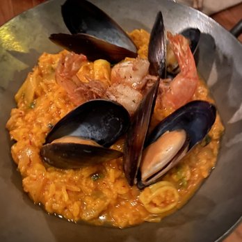 Thursday Kitchen - Kimchi Paella - Korean Near Me - New York, New York