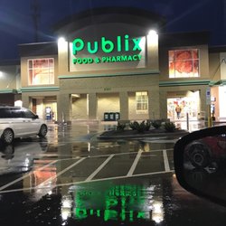 Publix Supermarket