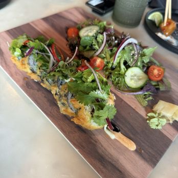 Nori - Vegan Near Me - Austin, Texas