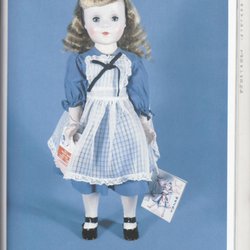 Antique Child Doll Restoration