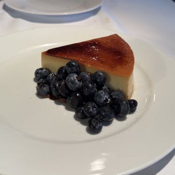 La Nacional - Flan - Mexican Near Me - Monterrey, NLE