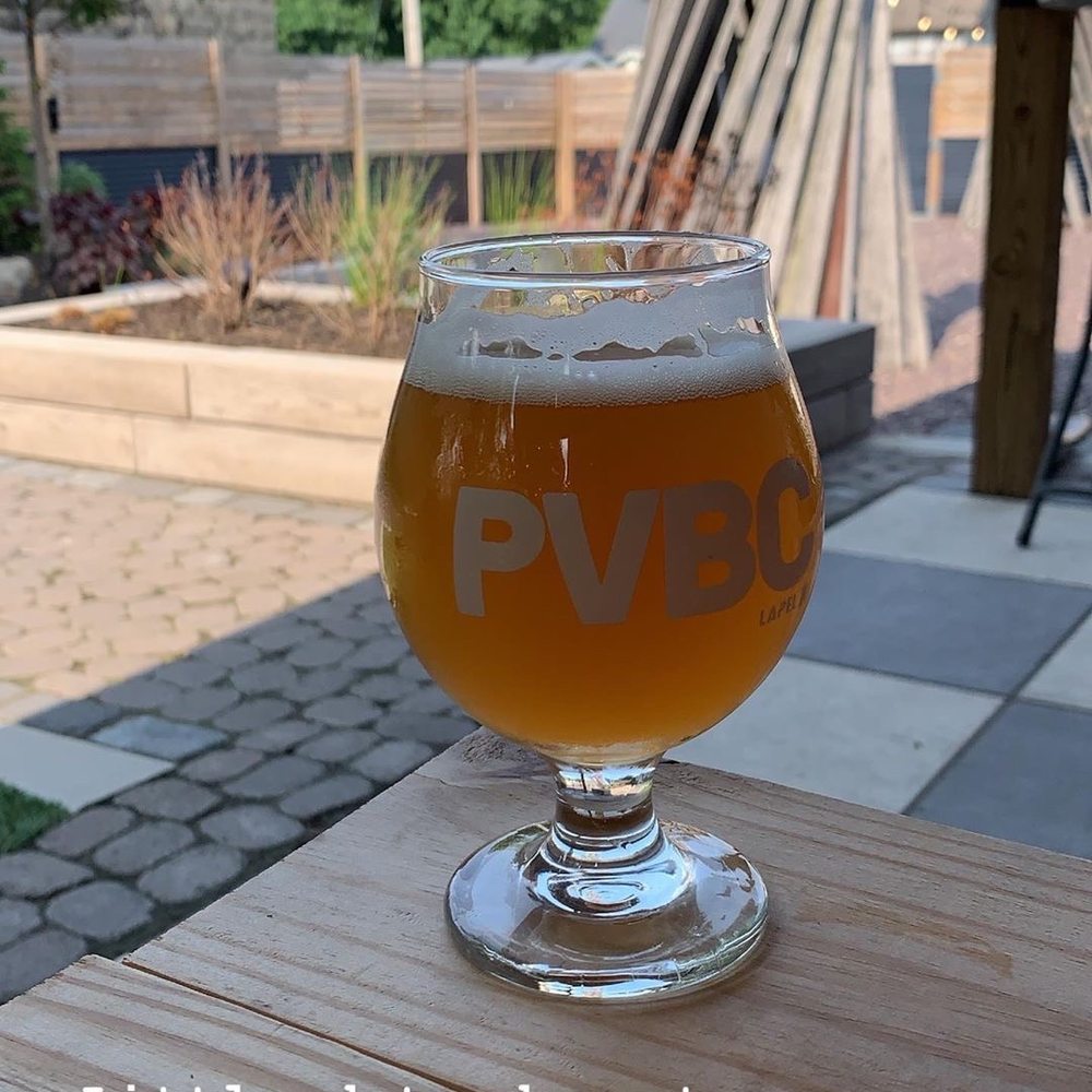 Pax Verum Brewing - Breweries Near Me - Lapel, Indiana