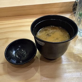 Hibari - Miso - Sushi Bars Near Me - Portola Valley, California