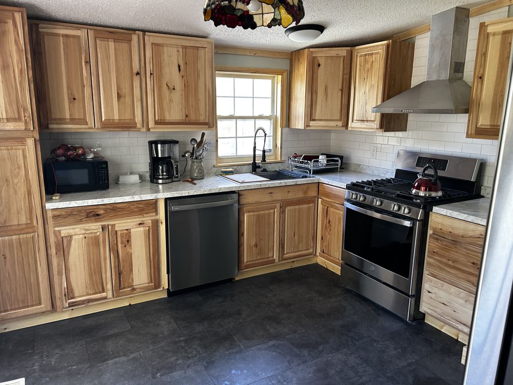 Slide of Dan Kratz Jr Plumbing & Heating