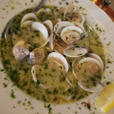 Pasquini's Fine Italian Food by null