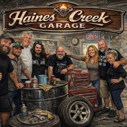 Haines Creek Garage & Tire Center