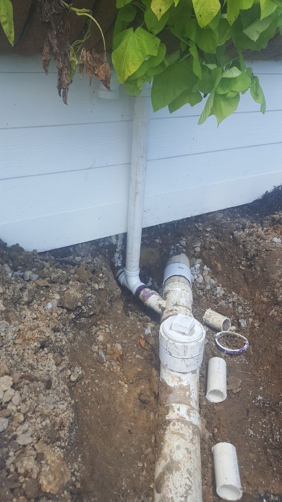 Slide of Ricky Stephens Plumbing & Heating