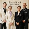 Éminent Concierge Le Privé gift card
