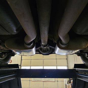 Statewide Muffler & Brake - Auto Repair Near Me - Medford, Oregon Statewide Muffler & Brake - Auto Repair Near Me - Medford, Oregon