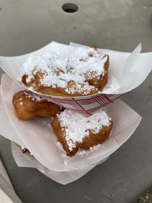 BEIGNETS 2 GO FRENCH DOUGHNUTS by null