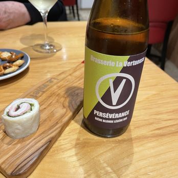 Le Volet Qui Penche - Great beer - Wine Bars Near Me - Bayeux, 14