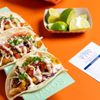 La Taquiza Fish Tacos gift card