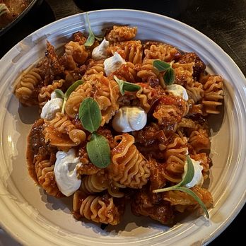 Via Vecchia - Braised Pork, Pasta - Italian Near Me - Portland, Maine Via Vecchia - Braised Pork, Pasta - Italian Near Me - Portland, Maine