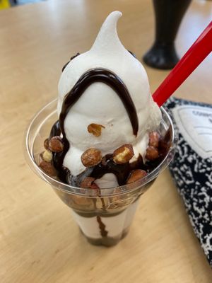 Dairy Queen Grill & Chill by null