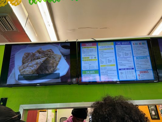 Nacho Taco by null