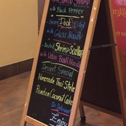 Specials