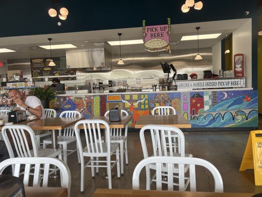 Snarf's Sandwiches by null