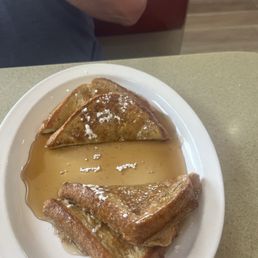 Stuffed French Toast