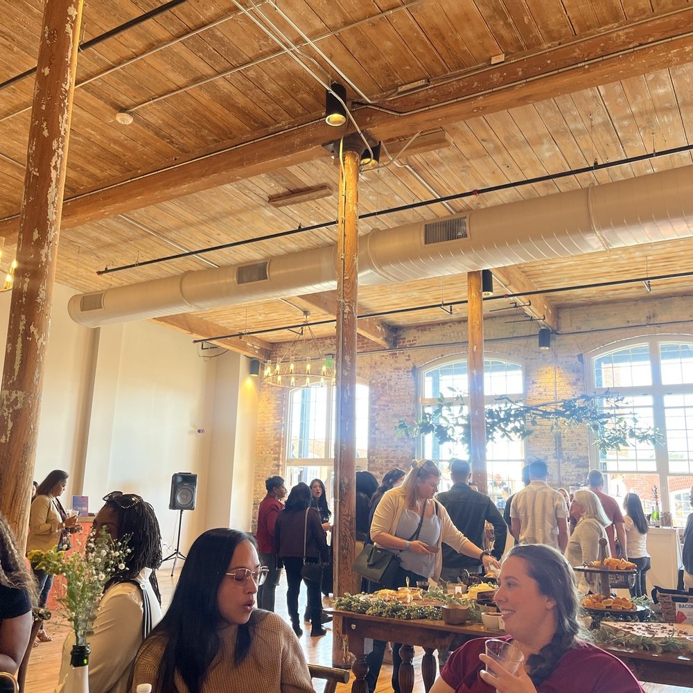 Events at Judson Mill - Venues & Event Spaces Near Me - Greenville, South Carolina
