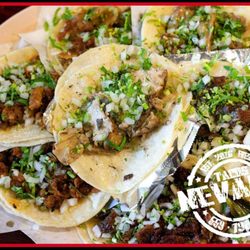 Come try our delicious tacos