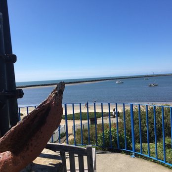 Sam's Chowder House - More view - Seafood Near Me - Half Moon Bay, California Sam's Chowder House - More view - Seafood Near Me - Half Moon Bay, California