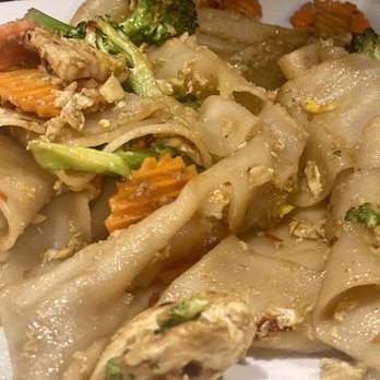 I Love Pad Thai II - Pad See Yew - Thai Near Me - Omaha, Nebraska I Love Pad Thai II - Pad See Yew - Thai Near Me - Omaha, Nebraska