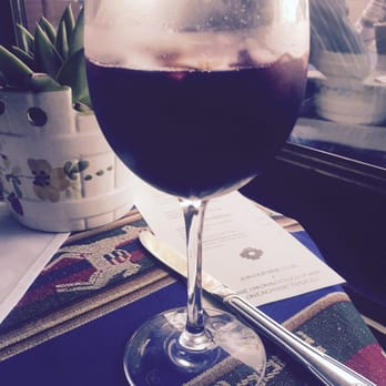 Q'ero Restaurant - The yummiest Sangria! - Latin American Near Me - Encinitas, California Q'ero Restaurant - The yummiest Sangria! - Latin American Near Me - Encinitas, California