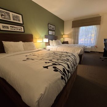 Sleep Inn & Suites - Hotels Near Me - Middlesboro, Kentucky Sleep Inn & Suites - Hotels Near Me - Middlesboro, Kentucky