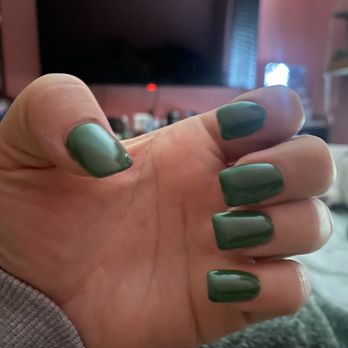 Top City Nails - Nail Salons Near Me - Riverside, California