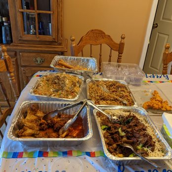 Bambino’s Pizza - Wings , Mongolian Beef on a bed of vegetables.,combo fried rice, combo LoMein - Pizza Near Me - Middleburg, Florida Bambino’s Pizza - Wings , Mongolian Beef on a bed of vegetables.,combo fried rice, combo LoMein - Pizza Near Me - Middleburg, Florida