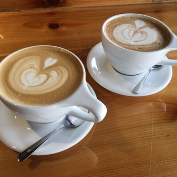 Trio Coffee - Cafes Near Me - Flower Mound, Texas