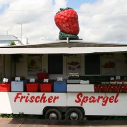 Spargelhof Mager