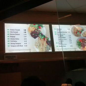 Ho Ga Oriental Cuisine - Asian Fusion Near Me - Toronto, Ontario