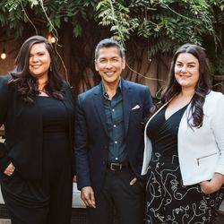 Angelo Raymundo - Compass - Angelo Raymundo & Shawna Jones Team