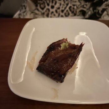 Uchi Miami - Wagyu ninjin - Asian Fusion Near Me - Miami, Florida Uchi Miami - Wagyu ninjin - Asian Fusion Near Me - Miami, Florida