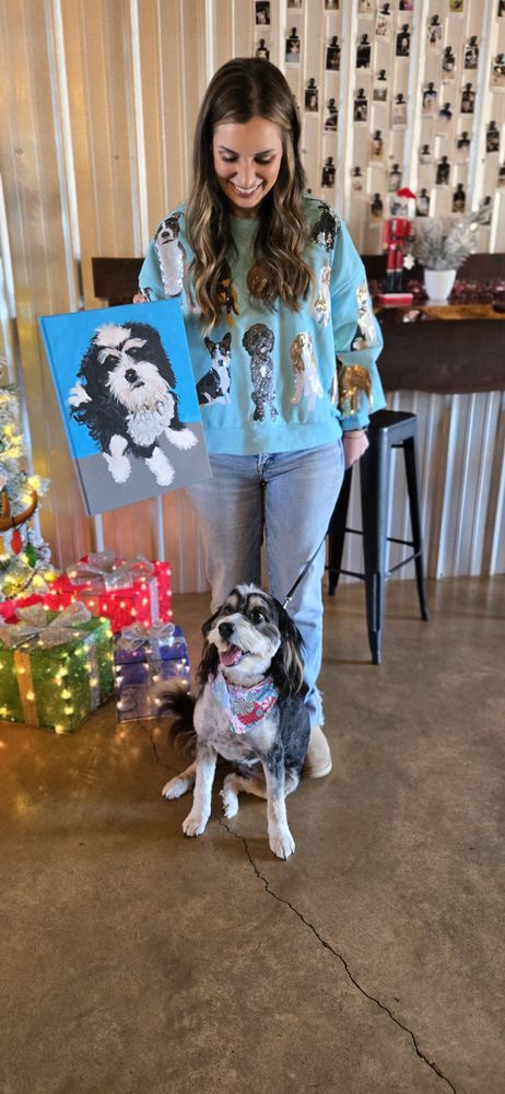 The Canvas Art Studio