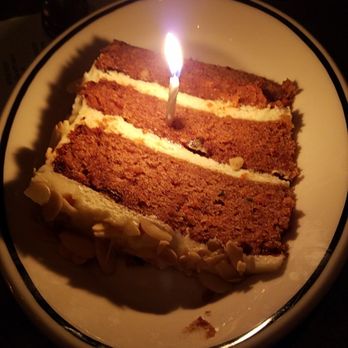 La Lucha - Carrot cake - Seafood Near Me - Houston, Texas La Lucha - Carrot cake - Seafood Near Me - Houston, Texas