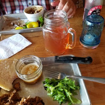 Long Nine Junction - You will love this place! - New American Near Me - Springfield, Illinois
