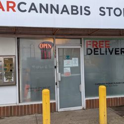 ARCannabis Store