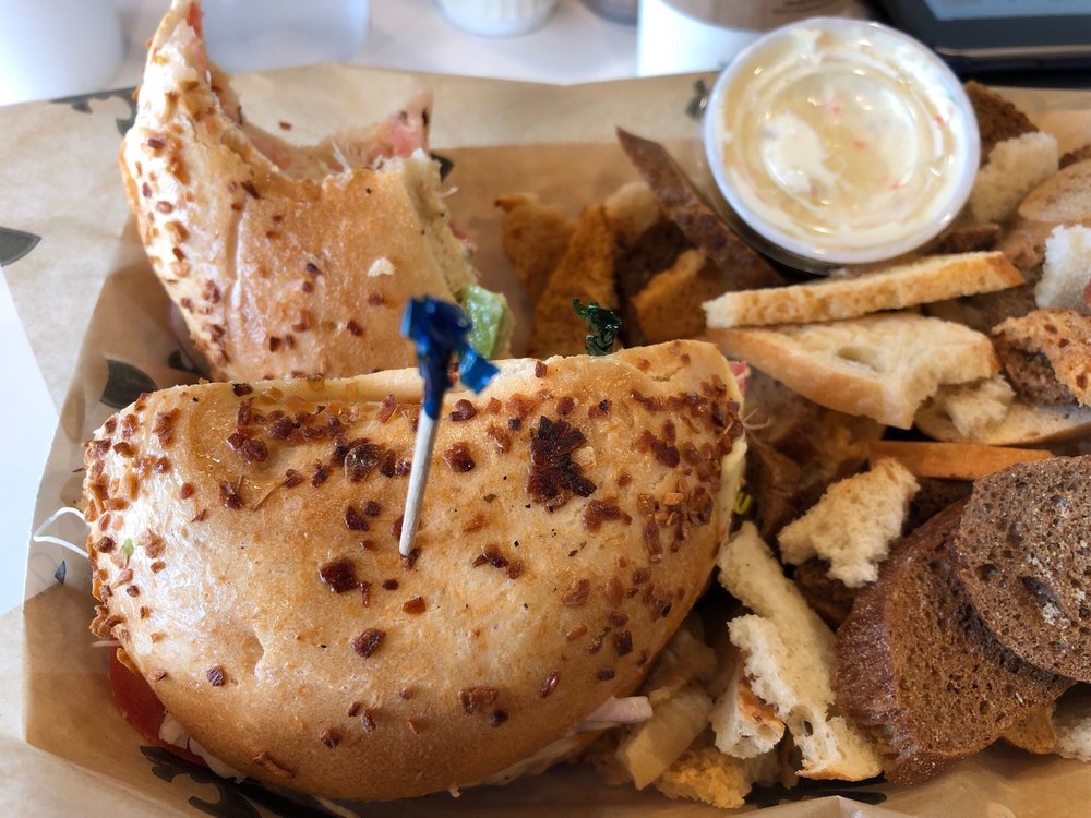 NEW YORK BAGEL COMPANY 30 Photos & 23 Reviews Bagels 13200