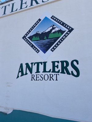 Antlers Resort and RV park by null