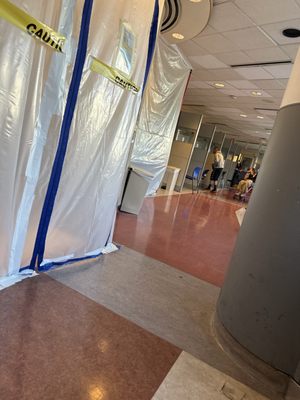 Santa Clara Valley Medical Center by null
