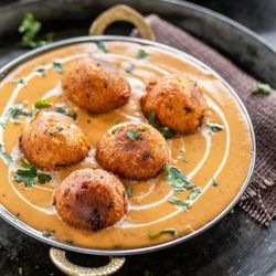 Indian Kitchen Punjabi Style