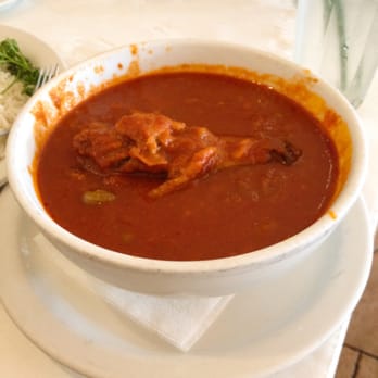 Shaherzad - Vegan Bademjan (eggplant stew) - Middle Eastern Near Me - Los Angeles, California Shaherzad - Vegan Bademjan (eggplant stew) - Middle Eastern Near Me - Los Angeles, California
