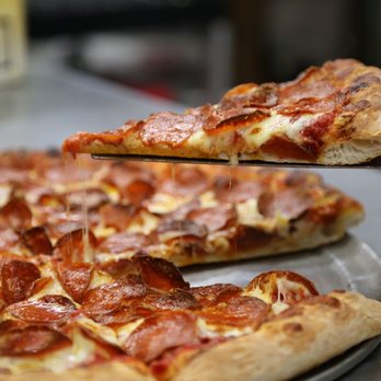 Northwood Pizza
