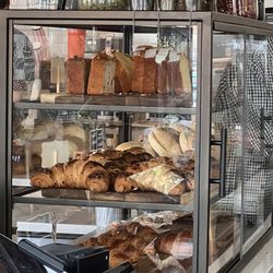 Foxtail  Coffee - Downtown Sanford - Pastories anyone?