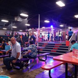 Altitude Trampoline Park