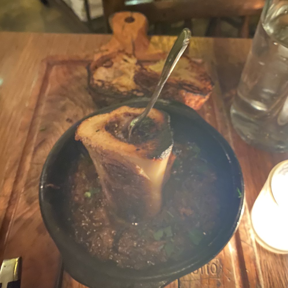 Peasant - Oxtail - Italian Near Me - New York, New York Peasant - Oxtail - Italian Near Me - New York, New York