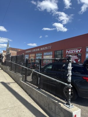 Gratiot Central Meat Market by null